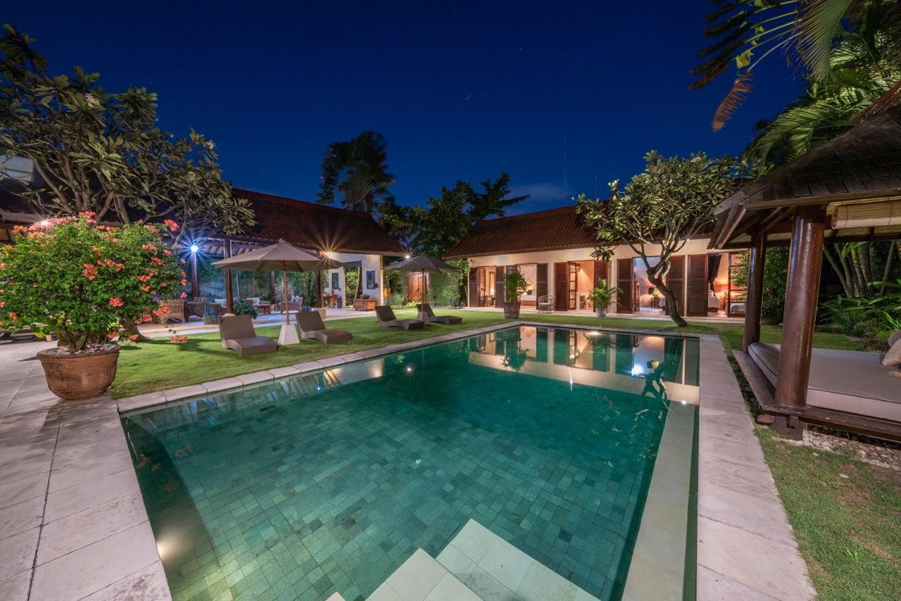 Rumi Villas Семиньяк Экстерьер фото