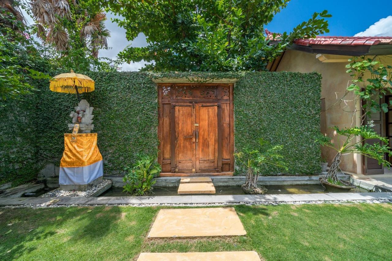 Rumi Villas Семиньяк Экстерьер фото