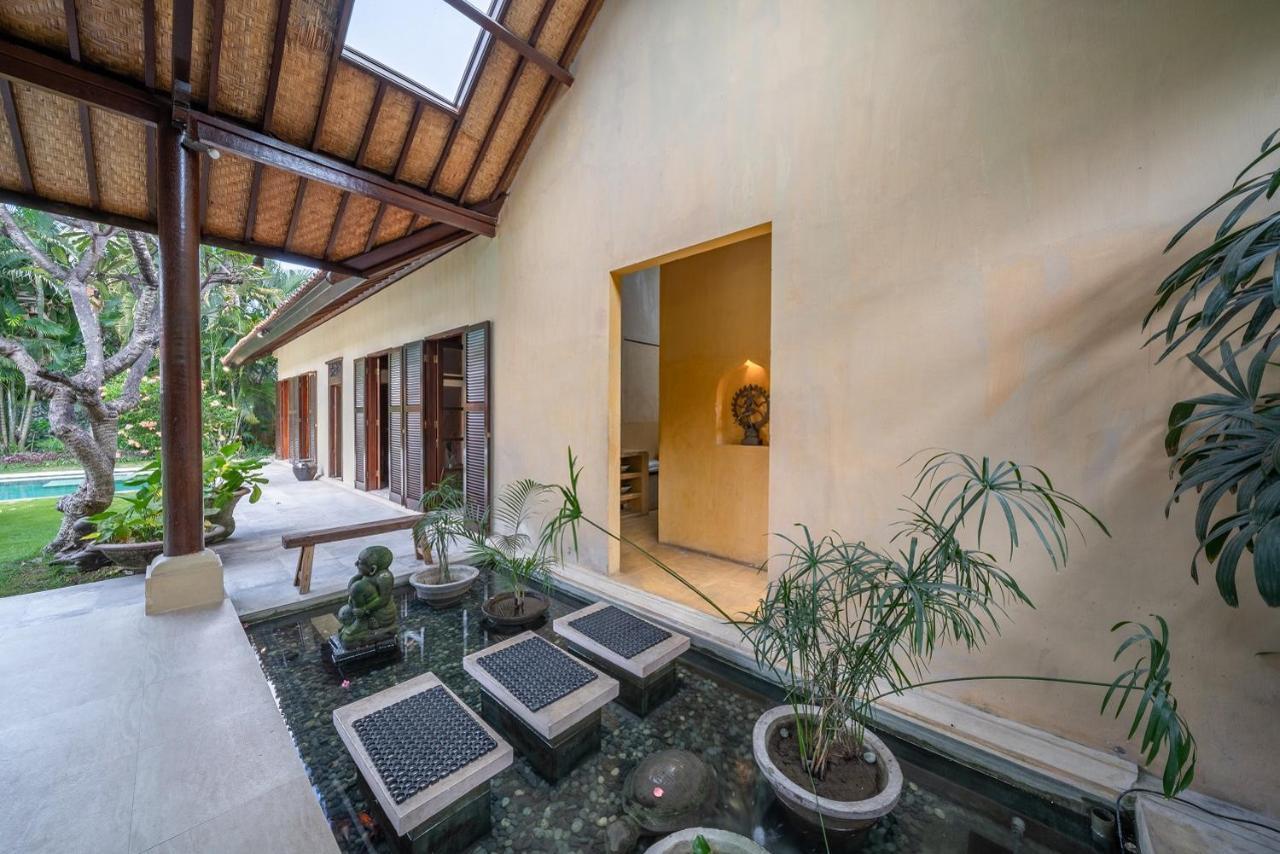Rumi Villas Семиньяк Экстерьер фото