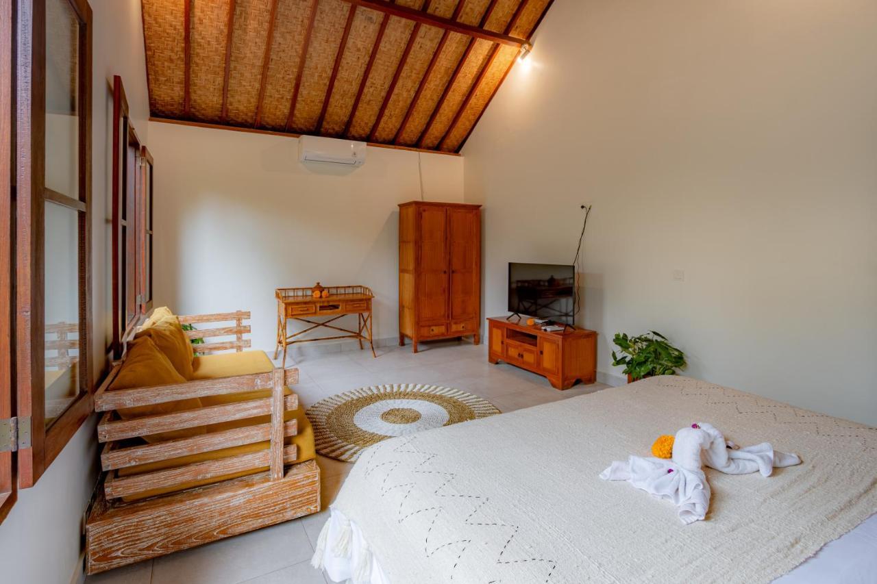 Rumi Villas Семиньяк Экстерьер фото