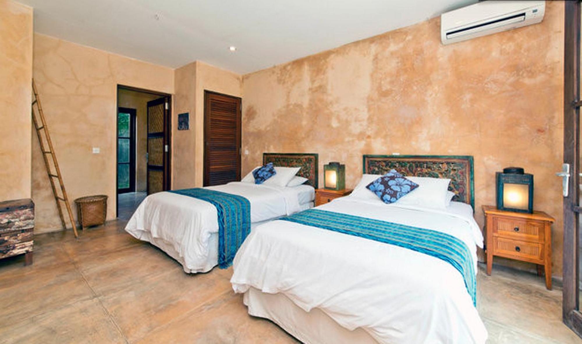Rumi Villas Семиньяк Номер фото